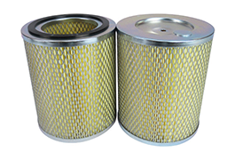 Customized Air Filter Cartridge 98*164*200